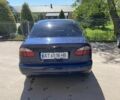 Синий Дэу Сенс, объемом двигателя 1.5 л и пробегом 3 тыс. км за 1600 $, фото 7 на Automoto.ua
