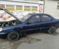 Синій Деу Сенс, об'ємом двигуна 1.5 л та пробігом 360 тис. км за 1650 $, фото 10 на Automoto.ua