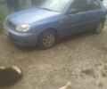 Синий Дэу Сенс, объемом двигателя 1.5 л и пробегом 145 тыс. км за 3100 $, фото 12 на Automoto.ua