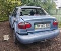 Синий Дэу Сенс, объемом двигателя 0 л и пробегом 230 тыс. км за 1004 $, фото 1 на Automoto.ua