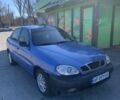 Синій Деу Сенс, об'ємом двигуна 1.5 л та пробігом 175 тис. км за 2250 $, фото 1 на Automoto.ua