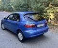 Синій Деу Сенс, об'ємом двигуна 1.5 л та пробігом 223 тис. км за 3500 $, фото 3 на Automoto.ua
