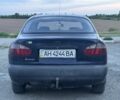 Синий Дэу Сенс, объемом двигателя 1.5 л и пробегом 830 тыс. км за 700 $, фото 3 на Automoto.ua