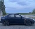 Синий Дэу Сенс, объемом двигателя 1.5 л и пробегом 830 тыс. км за 700 $, фото 4 на Automoto.ua