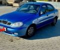 Синий Дэу Сенс, объемом двигателя 0 л и пробегом 195 тыс. км за 2400 $, фото 1 на Automoto.ua