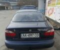 Синий Дэу Сенс, объемом двигателя 1.5 л и пробегом 360 тыс. км за 2000 $, фото 2 на Automoto.ua