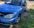 Синій Деу Сенс, об'ємом двигуна 1.5 л та пробігом 224 тис. км за 2500 $, фото 6 на Automoto.ua