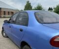 Синій Деу Сенс, об'ємом двигуна 1.3 л та пробігом 300 тис. км за 1300 $, фото 4 на Automoto.ua