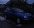 Синий Дэу Сенс, объемом двигателя 10 л и пробегом 11 тыс. км за 1506 $, фото 2 на Automoto.ua