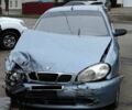 Синий Дэу Сенс, объемом двигателя 1.5 л и пробегом 139 тыс. км за 1000 $, фото 1 на Automoto.ua