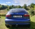 Синий Дэу Сенс, объемом двигателя 1.5 л и пробегом 280 тыс. км за 2600 $, фото 12 на Automoto.ua