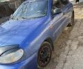 Деу Сенс 2008 у Черкасах на Automoto.ua Синій Деу Сенс, об'ємом двигуна 1.5 л та пробігом 283 тис. км за 2550 $, фото 1 на Automoto.ua