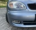 Синий Дэу Сенс, объемом двигателя 1.5 л и пробегом 203 тыс. км за 3000 $, фото 6 на Automoto.ua