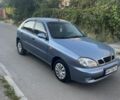 Синий Дэу Сенс, объемом двигателя 1.5 л и пробегом 224 тыс. км за 2900 $, фото 6 на Automoto.ua