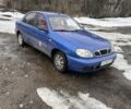 Синий Дэу Сенс, объемом двигателя 1.4 л и пробегом 280 тыс. км за 1950 $, фото 1 на Automoto.ua