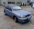 Синий Дэу Сенс, объемом двигателя 1.5 л и пробегом 134 тыс. км за 3000 $, фото 1 на Automoto.ua