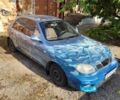 Синий Дэу Сенс, объемом двигателя 1.5 л и пробегом 2 тыс. км за 1994 $, фото 12 на Automoto.ua