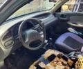 Синий Дэу Сенс, объемом двигателя 1.5 л и пробегом 2 тыс. км за 1994 $, фото 6 на Automoto.ua