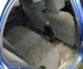 Синий Дэу Сенс, объемом двигателя 1.5 л и пробегом 200 тыс. км за 291 $, фото 7 на Automoto.ua