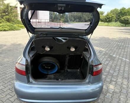 Синий Дэу Сенс, объемом двигателя 1.5 л и пробегом 203 тыс. км за 3000 $, фото 3 на Automoto.ua