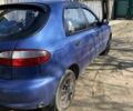 Деу Сенс 2008 у Черкасах на Automoto.ua Синій Деу Сенс, об'ємом двигуна 1.5 л та пробігом 283 тис. км за 2550 $, фото 2 на Automoto.ua