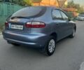 Синий Дэу Сенс, объемом двигателя 1.5 л и пробегом 224 тыс. км за 2900 $, фото 7 на Automoto.ua