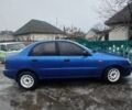 Синий Дэу Сенс, объемом двигателя 10 л и пробегом 11 тыс. км за 1506 $, фото 12 на Automoto.ua