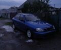 Синий Дэу Сенс, объемом двигателя 10 л и пробегом 11 тыс. км за 1506 $, фото 4 на Automoto.ua
