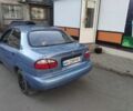 Синий Дэу Сенс, объемом двигателя 1.3 л и пробегом 200 тыс. км за 2200 $, фото 3 на Automoto.ua