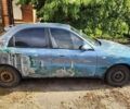 Синий Дэу Сенс, объемом двигателя 1.5 л и пробегом 2 тыс. км за 1994 $, фото 1 на Automoto.ua