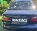 Синій Деу Сенс, об'ємом двигуна 1.5 л та пробігом 250 тис. км за 2200 $, фото 1 на Automoto.ua
