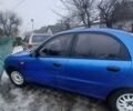 Синий Дэу Сенс, объемом двигателя 10 л и пробегом 11 тыс. км за 1506 $, фото 14 на Automoto.ua