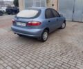Синий Дэу Сенс, объемом двигателя 1.5 л и пробегом 134 тыс. км за 3000 $, фото 2 на Automoto.ua
