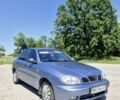 Синій Деу Сенс, об'ємом двигуна 1.5 л та пробігом 177 тис. км за 2600 $, фото 6 на Automoto.ua