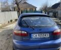 Деу Сенс 2008 у Черкасах на Automoto.ua Синій Деу Сенс, об'ємом двигуна 1.5 л та пробігом 283 тис. км за 2550 $, фото 3 на Automoto.ua