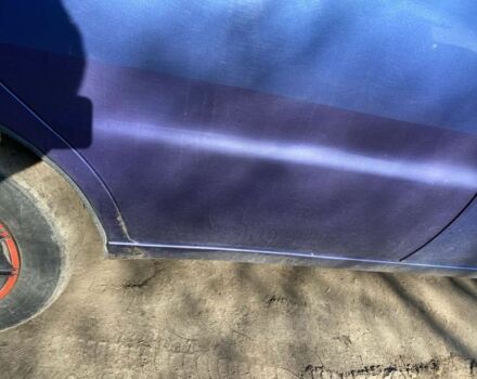 Деу Сенс 2008 у Черкасах на Automoto.ua Синій Деу Сенс, об'ємом двигуна 1.5 л та пробігом 283 тис. км за 2550 $, фото 7 на Automoto.ua