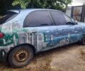 Синий Дэу Сенс, объемом двигателя 1.5 л и пробегом 2 тыс. км за 1994 $, фото 3 на Automoto.ua