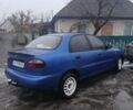 Синий Дэу Сенс, объемом двигателя 10 л и пробегом 11 тыс. км за 1506 $, фото 11 на Automoto.ua