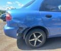 Синій Деу Сенс, об'ємом двигуна 1.3 л та пробігом 270 тис. км за 1395 $, фото 1 на Automoto.ua