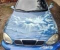 Синий Дэу Сенс, объемом двигателя 1.5 л и пробегом 2 тыс. км за 1994 $, фото 4 на Automoto.ua