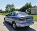 Синій Деу Сенс, об'ємом двигуна 1.5 л та пробігом 177 тис. км за 2600 $, фото 4 на Automoto.ua