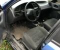 Синий Дэу Сенс, объемом двигателя 1.5 л и пробегом 200 тыс. км за 291 $, фото 5 на Automoto.ua