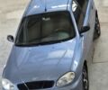Синий Дэу Сенс, объемом двигателя 1.5 л и пробегом 112 тыс. км за 3500 $, фото 1 на Automoto.ua
