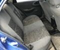 Синий Дэу Сенс, объемом двигателя 1.5 л и пробегом 200 тыс. км за 291 $, фото 9 на Automoto.ua