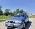 Синій Деу Сенс, об'ємом двигуна 1.5 л та пробігом 177 тис. км за 2600 $, фото 1 на Automoto.ua