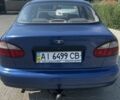 Синий Дэу Сенс, объемом двигателя 1.5 л и пробегом 254 тыс. км за 2597 $, фото 1 на Automoto.ua