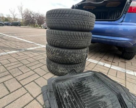 Синий Дэу Сенс, объемом двигателя 1.5 л и пробегом 223 тыс. км за 1950 $, фото 15 на Automoto.ua