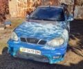 Синий Дэу Сенс, объемом двигателя 1.5 л и пробегом 2 тыс. км за 1994 $, фото 2 на Automoto.ua