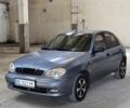 Синий Дэу Сенс, объемом двигателя 1.5 л и пробегом 112 тыс. км за 3500 $, фото 22 на Automoto.ua