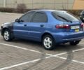 Синий Дэу Сенс, объемом двигателя 1.5 л и пробегом 223 тыс. км за 1950 $, фото 4 на Automoto.ua